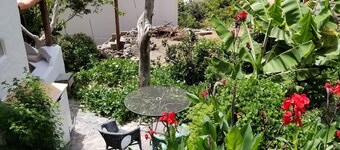 Casa Rustico - small rustic house