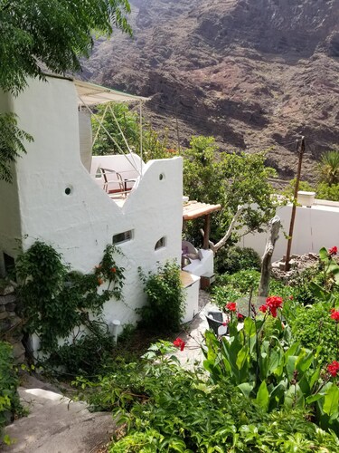 Casa Rustico - small rustic house