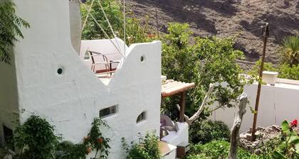 Casa Rustico - small rustic house