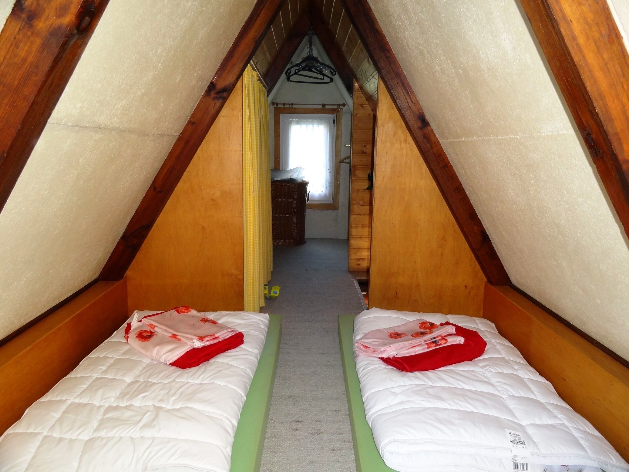 Beautiful cottage "Finnhütte" with 2 terraces and rowboat + Wi-Fi