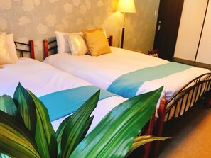 Apartment (1) | Soundproofing, free WiFi - GH One More Heart at Toji 3 (Kyoto)