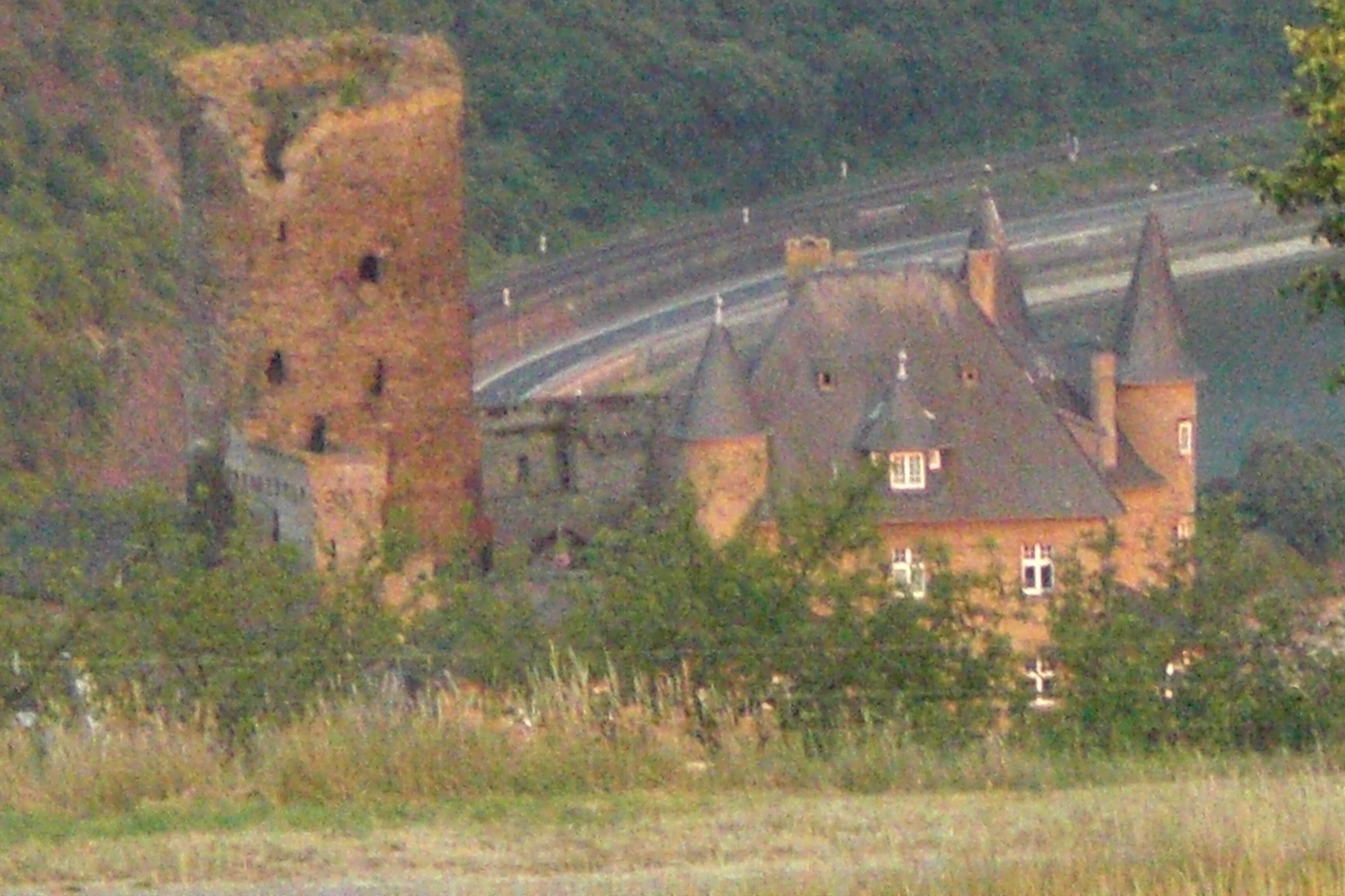 Sehenswürdigkeit