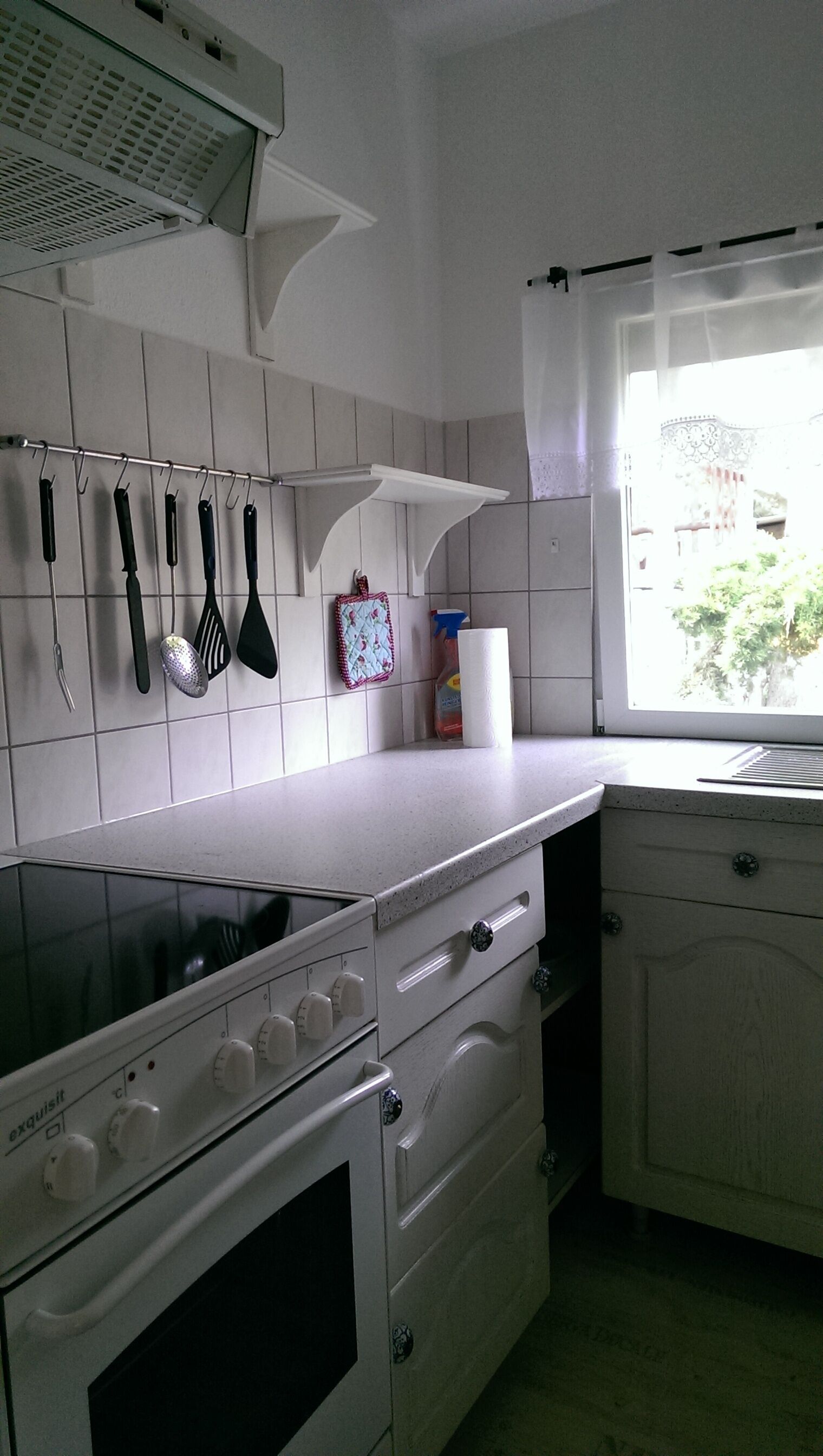 own house at kl. private lake south of Berlin / surrounding areas with water access