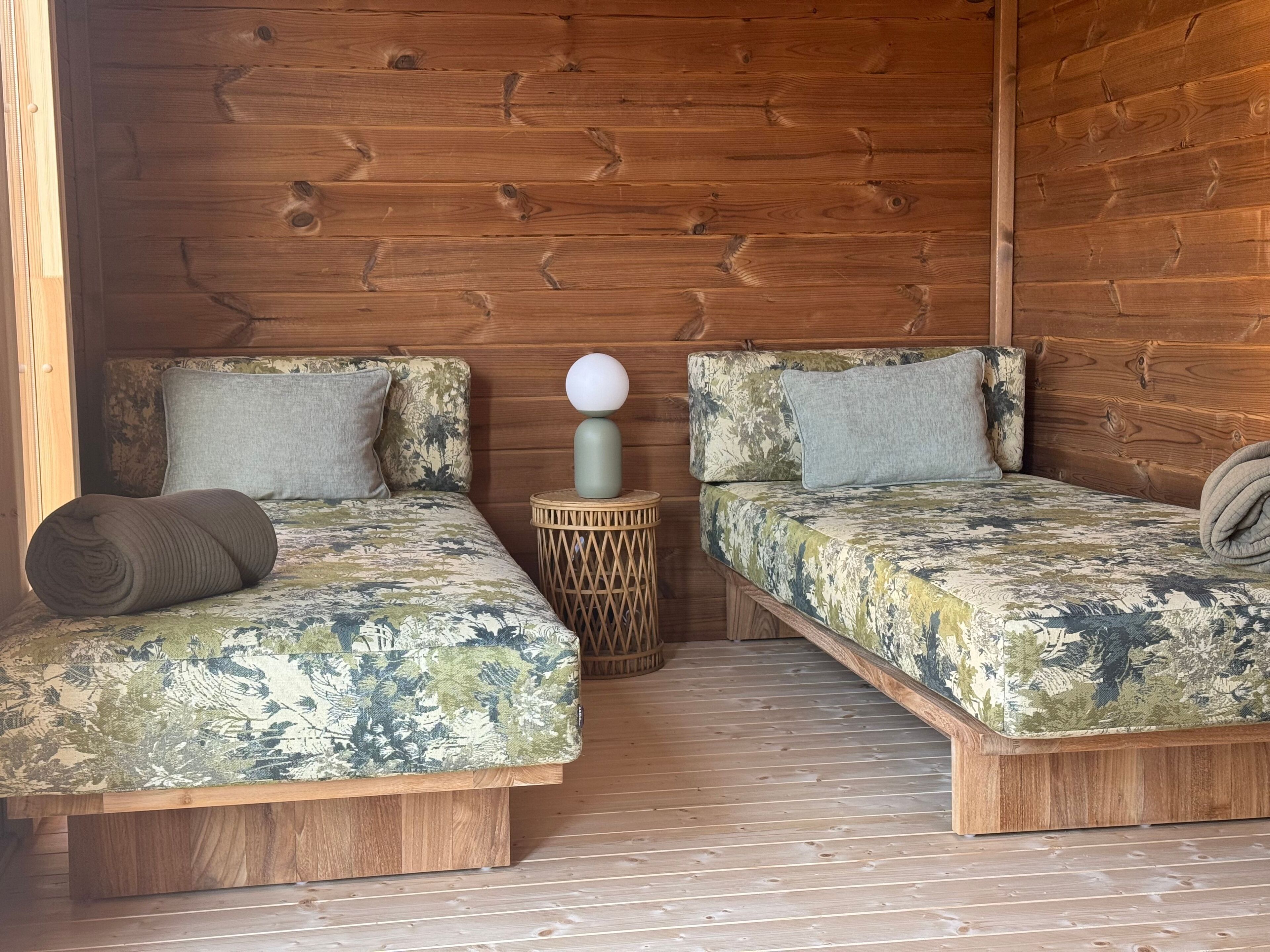 1 chambre, lit parapluie, Wi-Fi, draps fournis