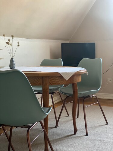 FeWo Elblust - Altländer Obsthof