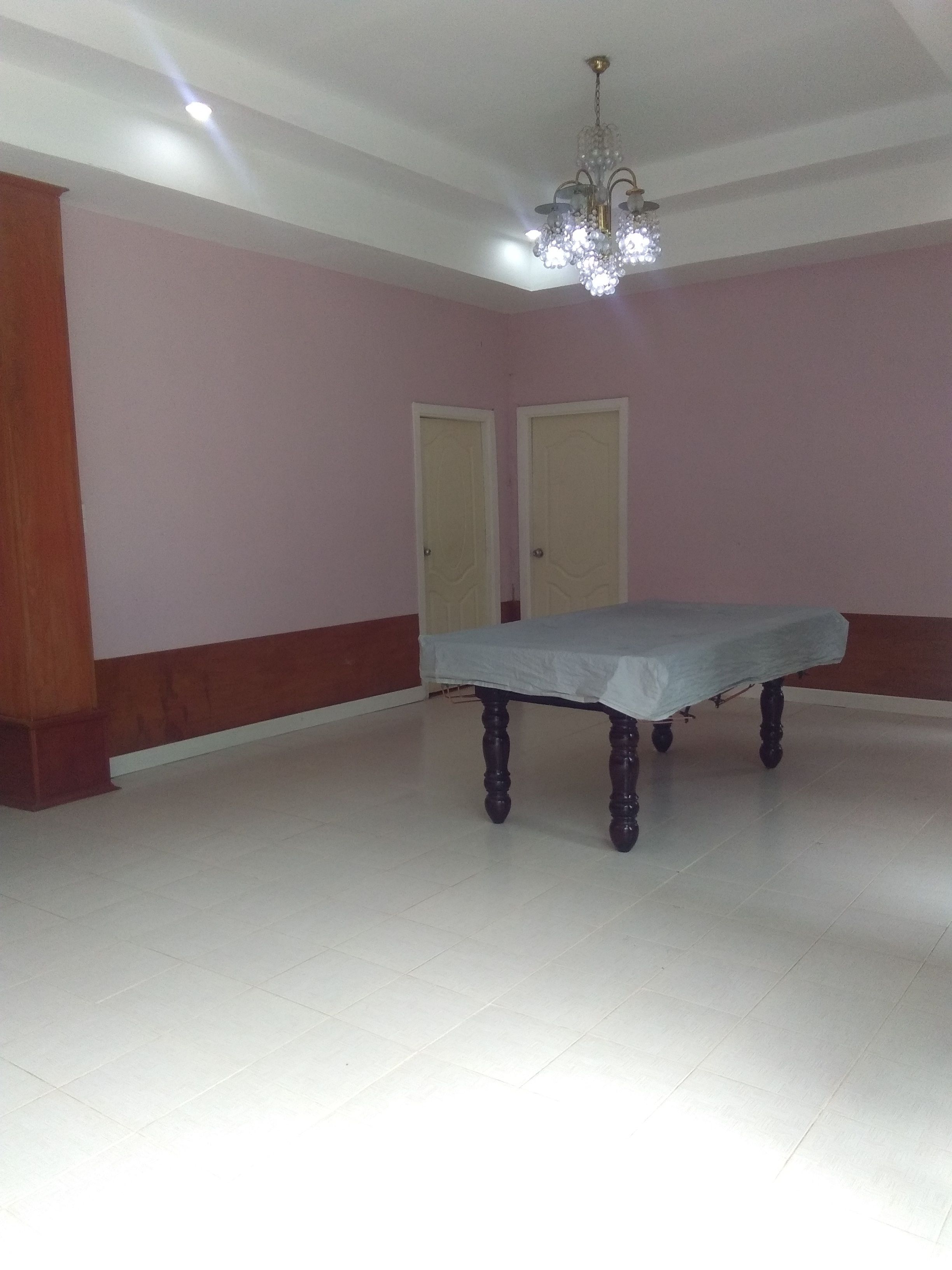 บ้านพักสำหรับครอบครัว | สิ่งอำนวยความสะดวกในห้องพัก