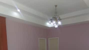Family House | Room amenity