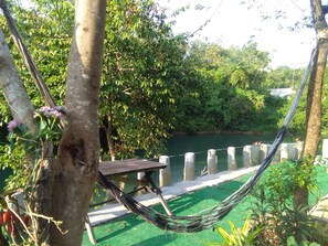 Servicios del alojamiento