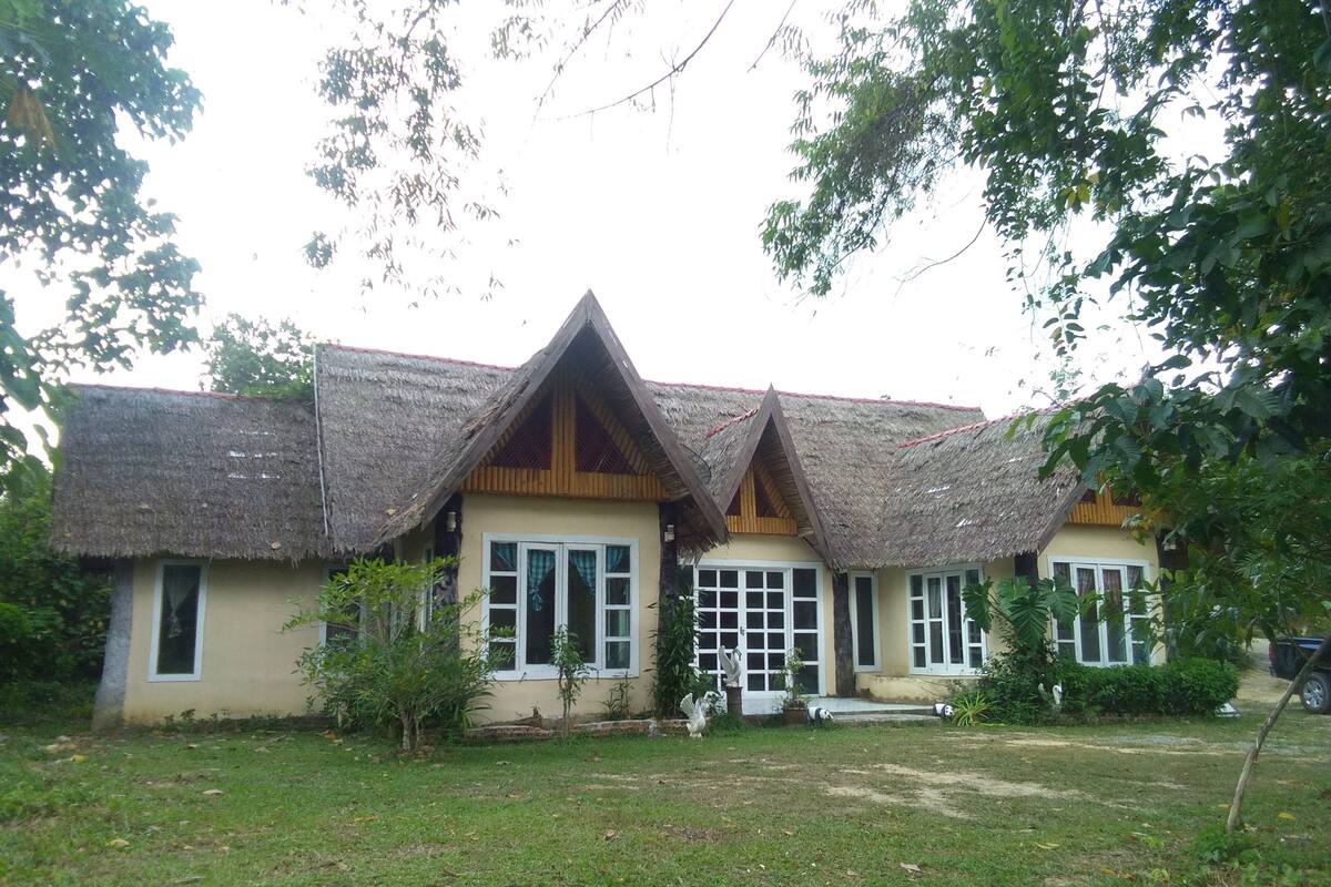 Family House