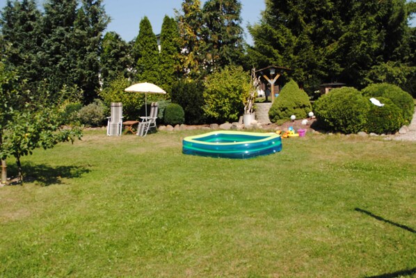 Area bambini