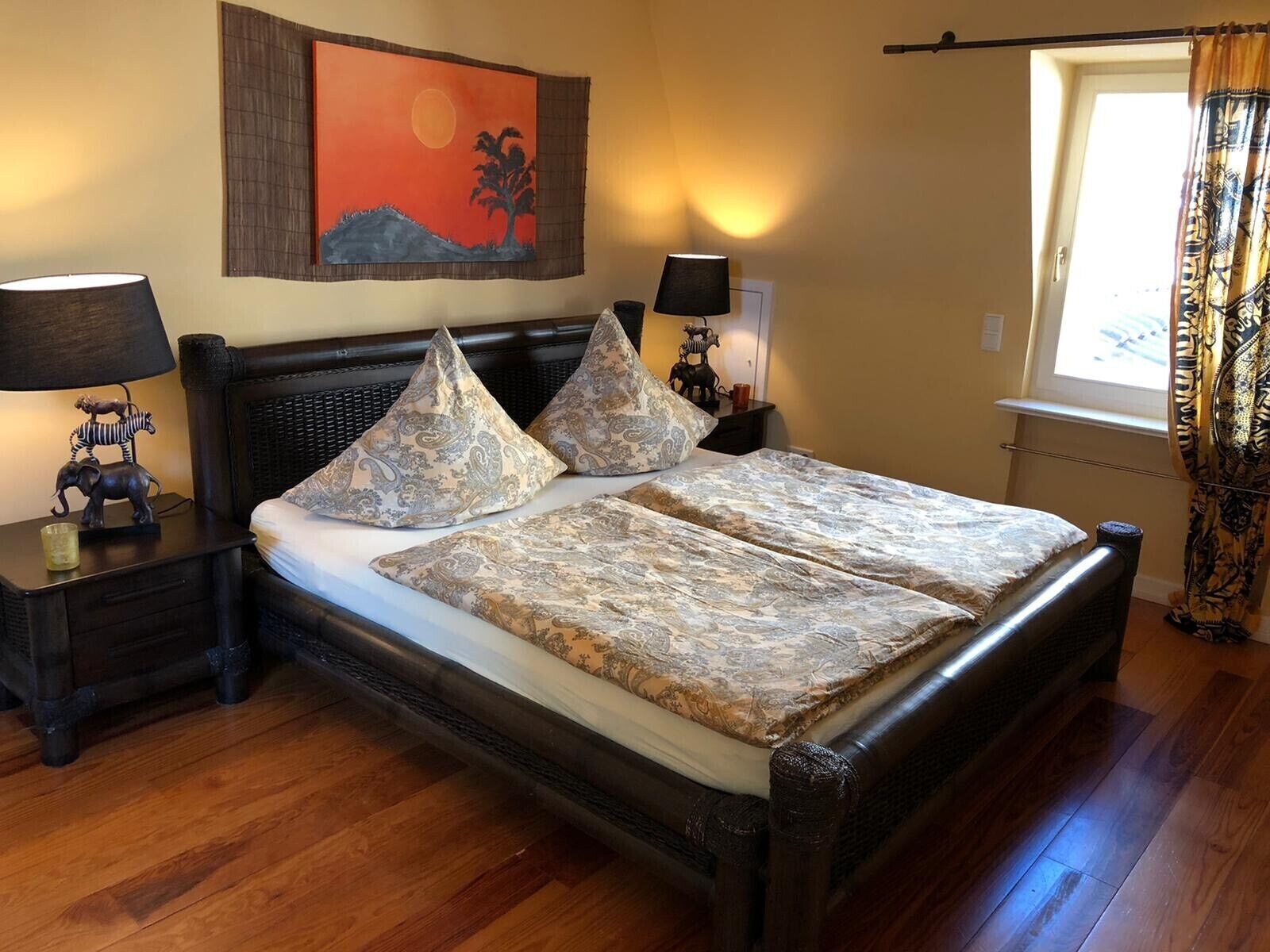 Luxury Holiday Apartment in the Old Town of Heidelberg