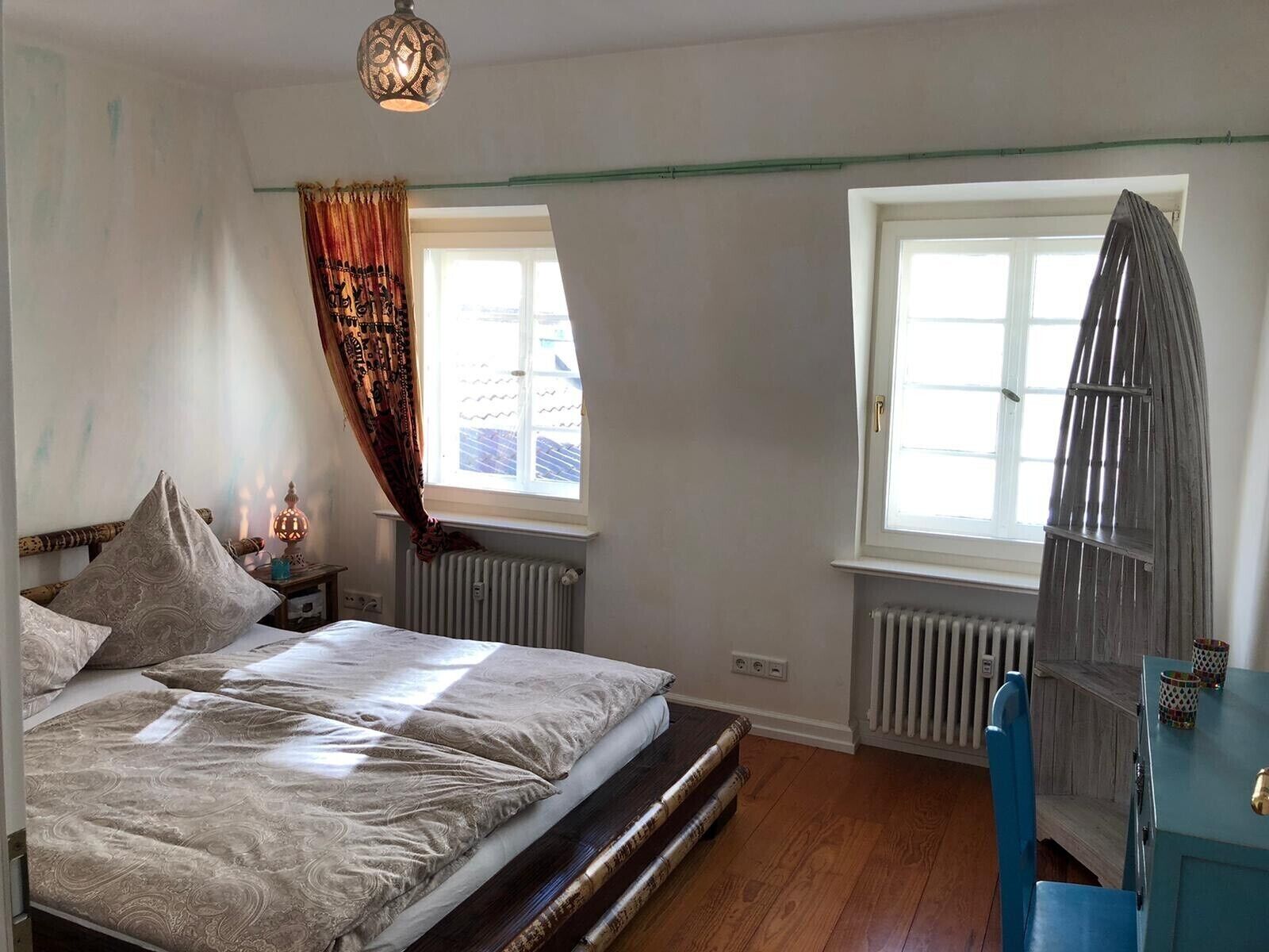 Luxury Holiday Apartment in the Old Town of Heidelberg