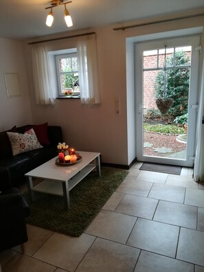 Televisión de pantalla plana 