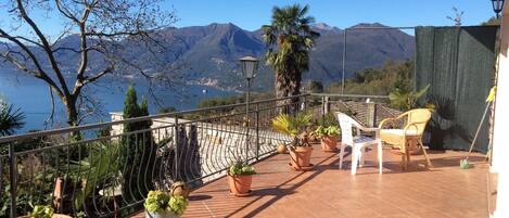 Terrass/Patio