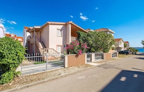 Fachada