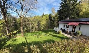 Ulkoalueet