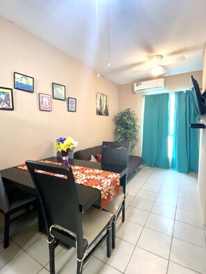 Reception - Michelles House (Playa del Carmen)