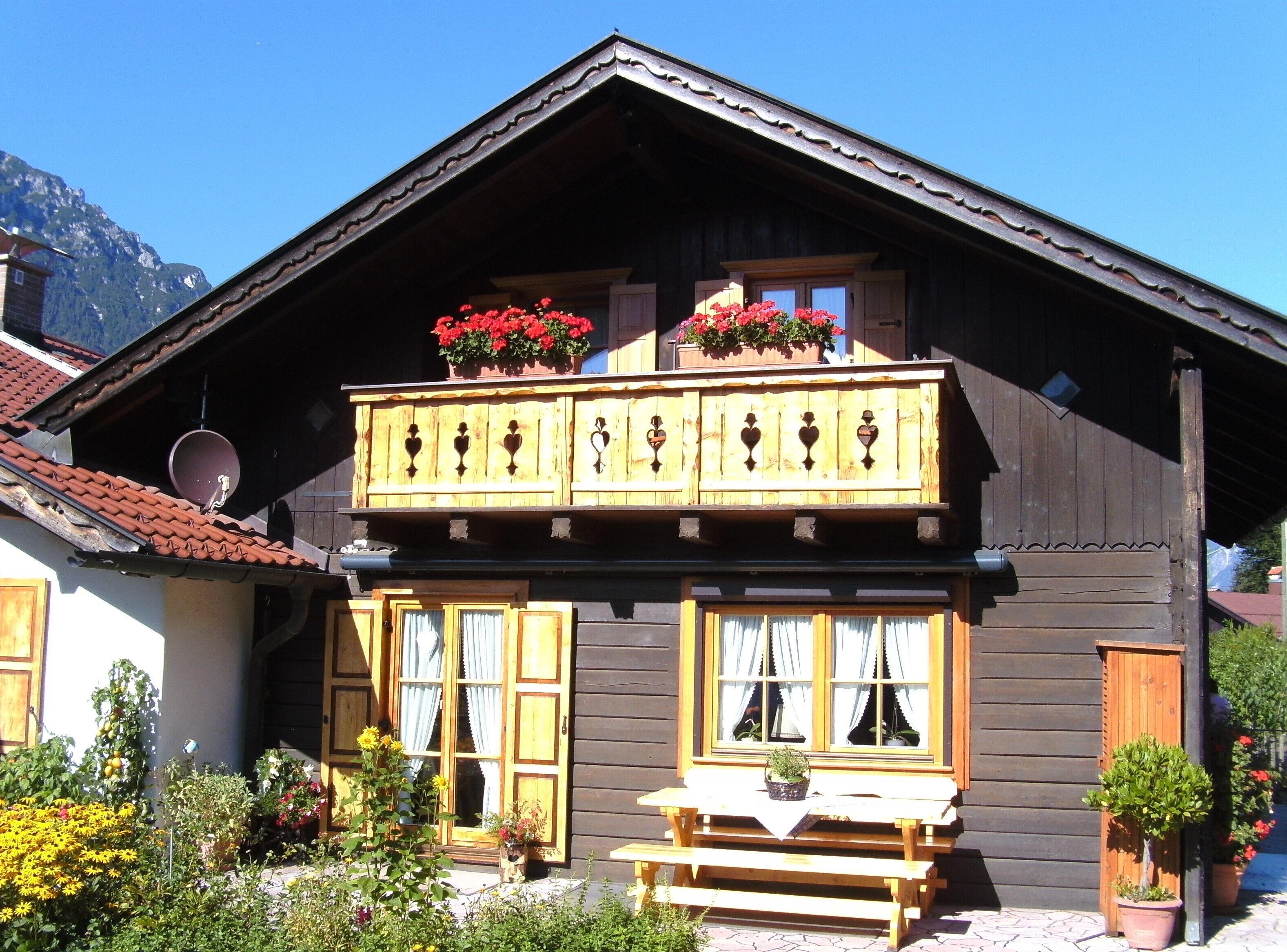 Außenbereich