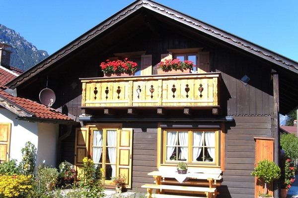 Außenbereich