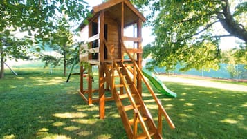 Espace pour enfants