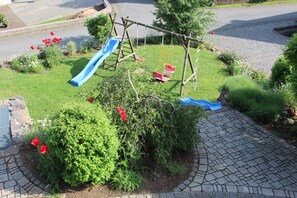 Kinderbereich