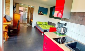 Interior - Stylish house in an idyllic, quiet location, large garden. (Nowe Warpno)