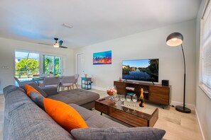Smart TV