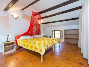 2 habitaciones y wifi 