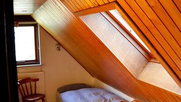 3 Schlafzimmer, BĂŒgeleisen/BĂŒgelbrett, kostenloses WLAN