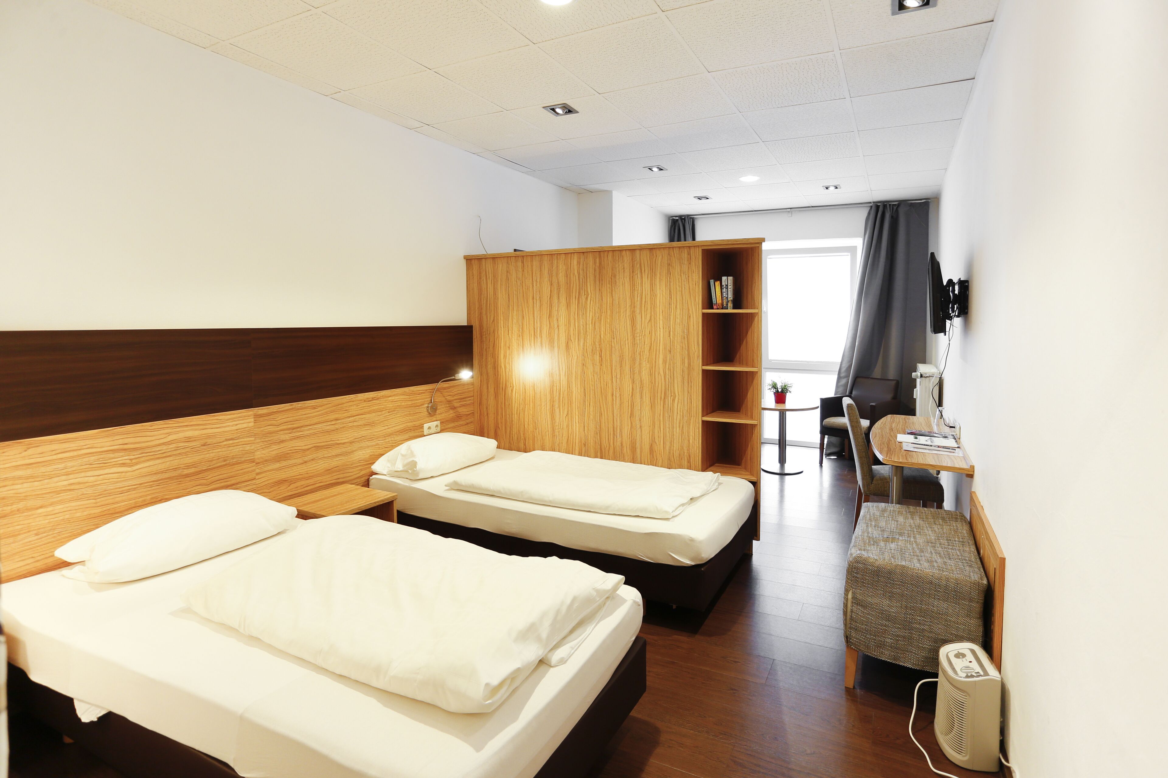 Annehmlichkeiten im Treppche Hotel Apartments, die begeistern 