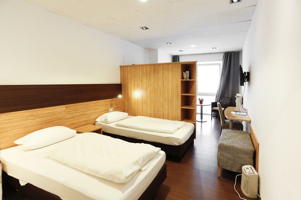 Annehmlichkeiten im Treppche Hotel Apartments, die begeistern