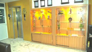 Recepción