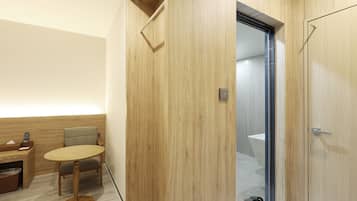 Chambre Supérieure, 1 très grand lit, non-fumeur