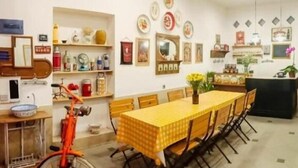 Lounge tại sảnh