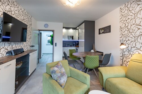 Harz-Urlaub in der Ferienwohnung Koch 3