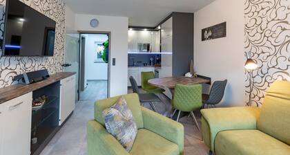 Harz-Urlaub in der Ferienwohnung Koch 3