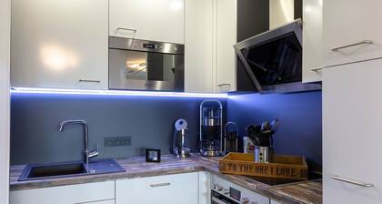 Harz-Urlaub in der Ferienwohnung Koch 3