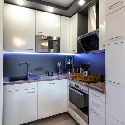 Harz vacaciones en el apartamento Koch 3