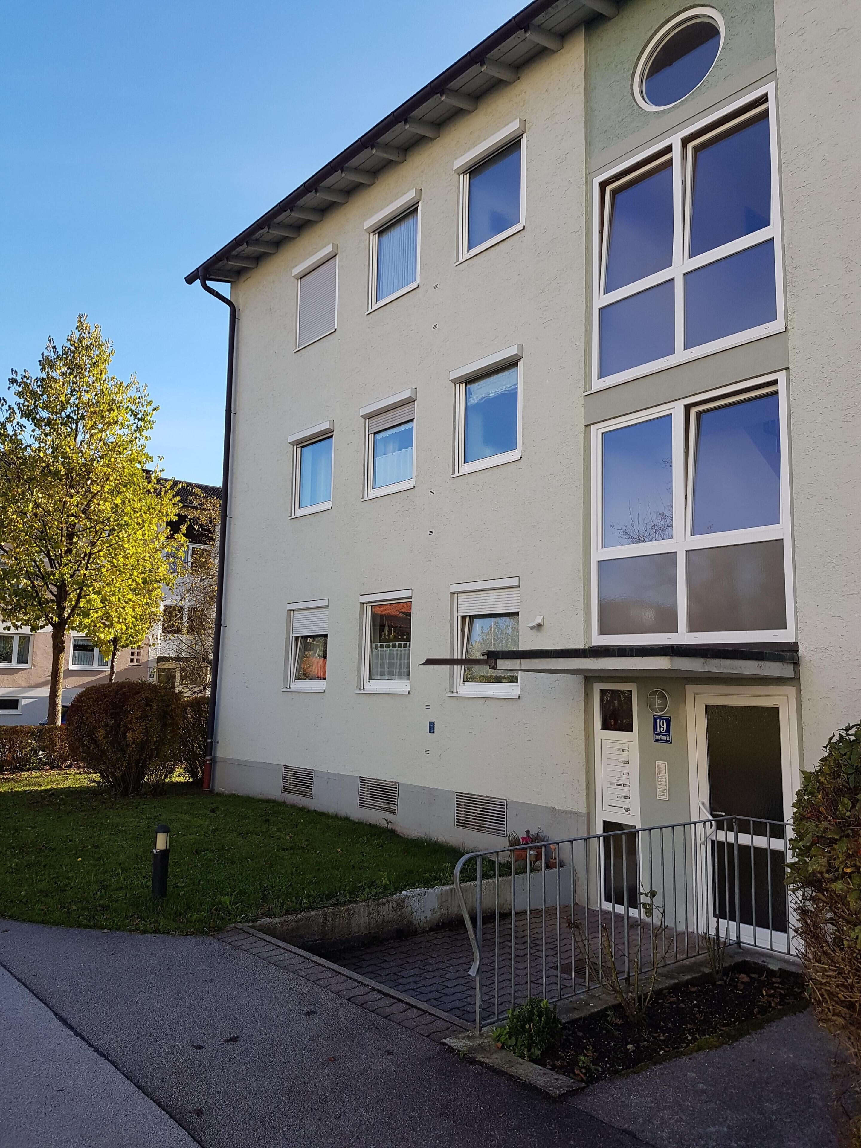 Außenbereich