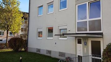 Außenbereich
