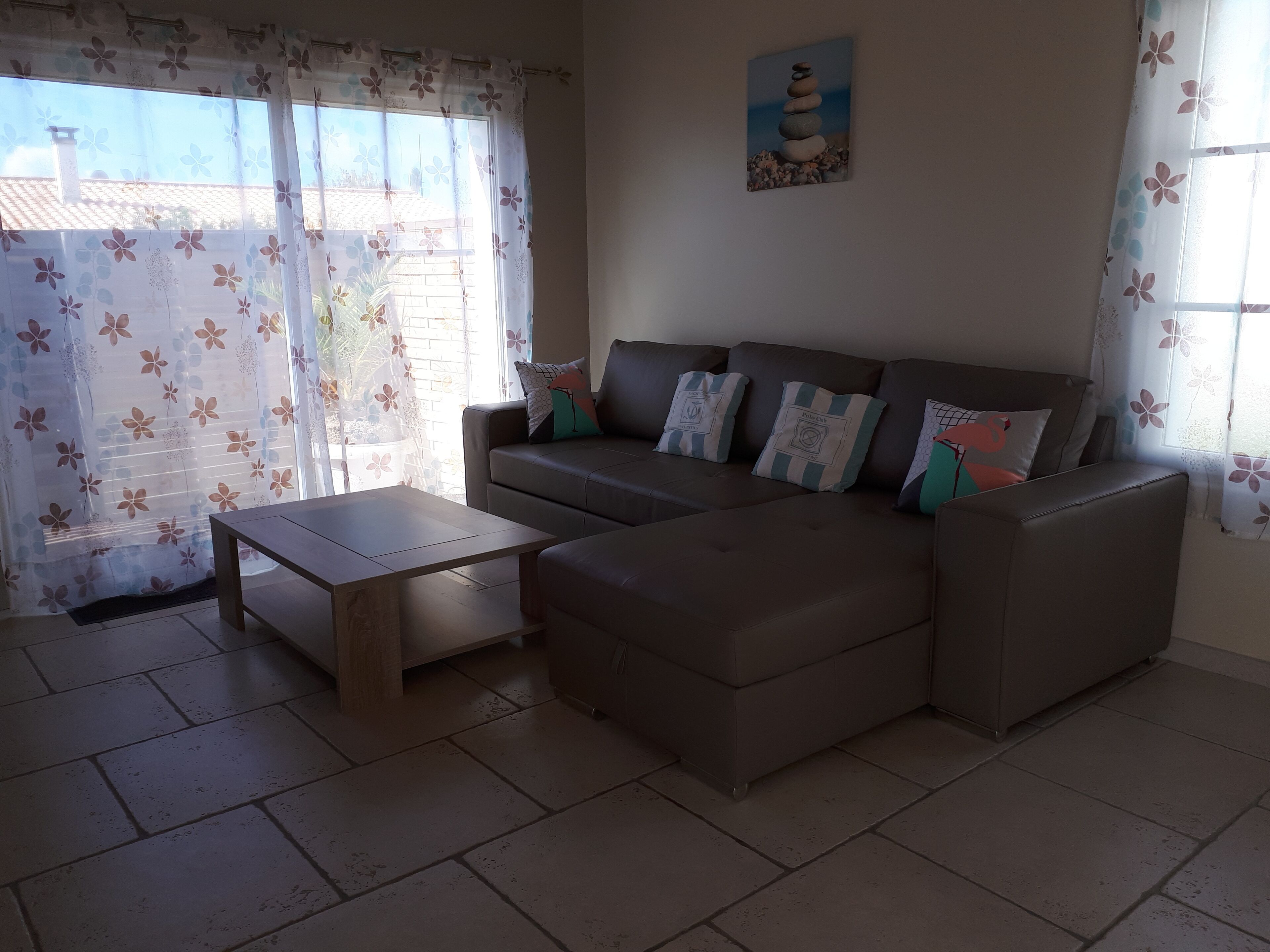 Ile de Ré: Cozy House Seaside 3 *** nicely decorated