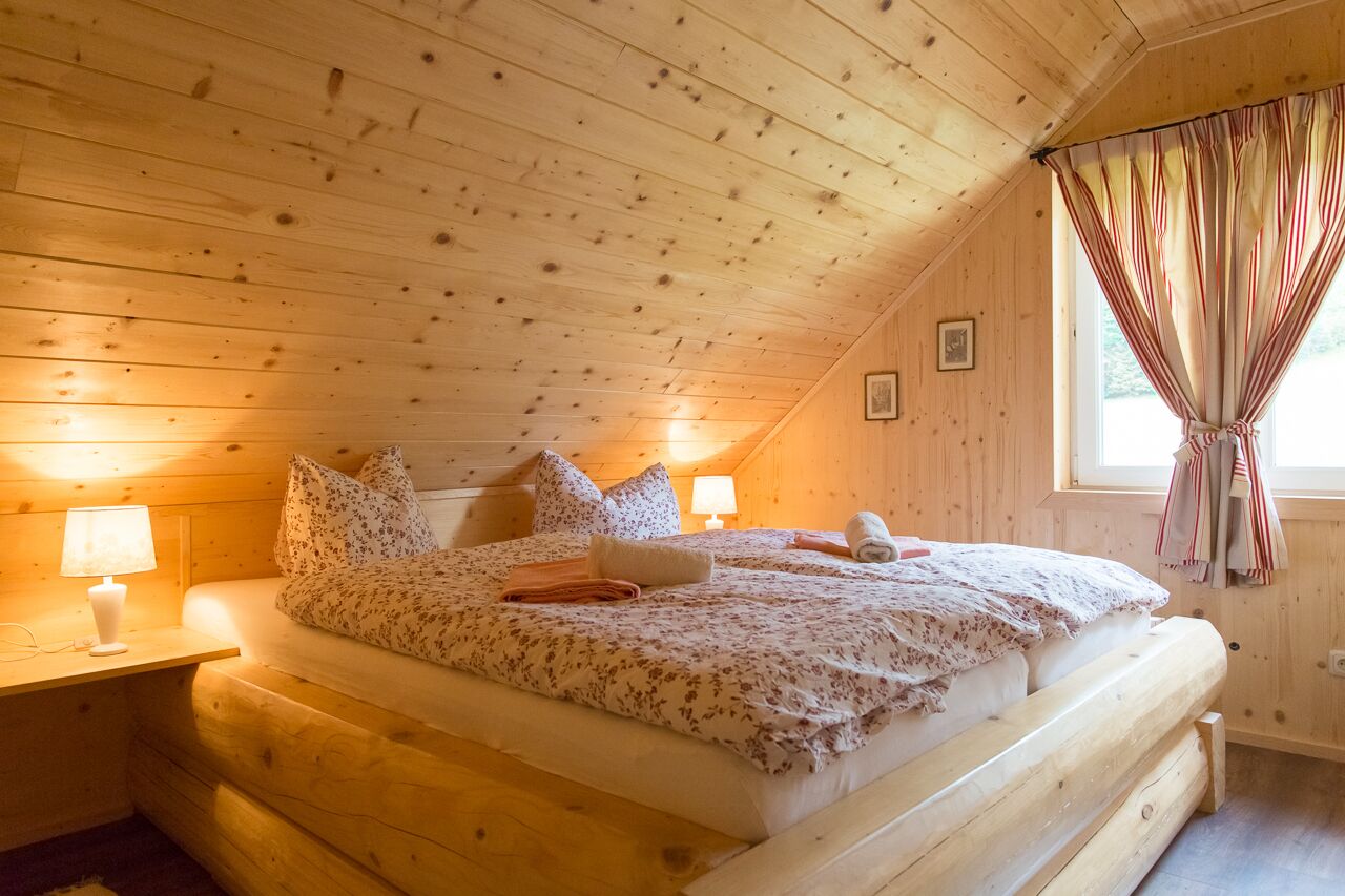 3 Schlafzimmer, Bettwäsche