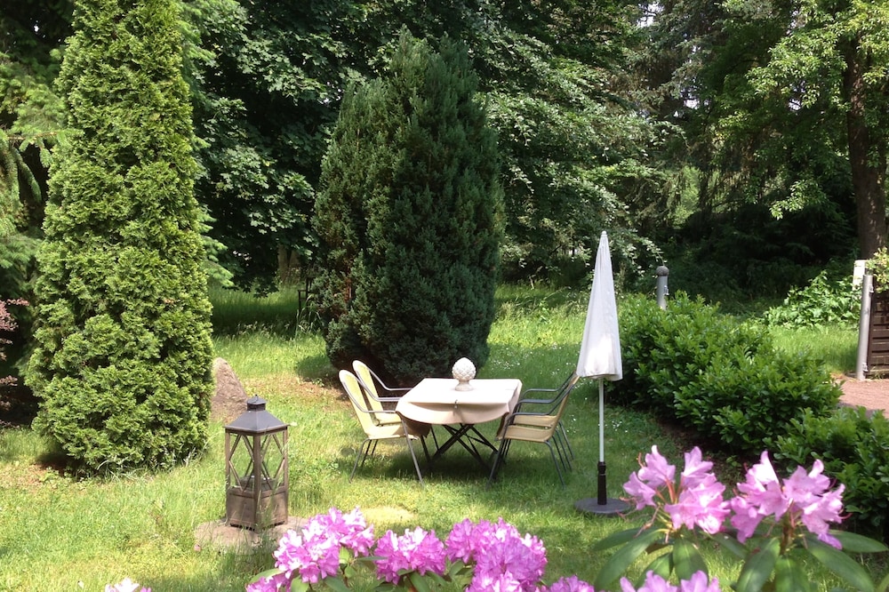 Kobern-Gondorf, Ferienhaus Weyerhof, pure relaxation