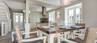 House Mövengrund, Germany