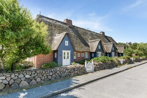 Udendørsområde