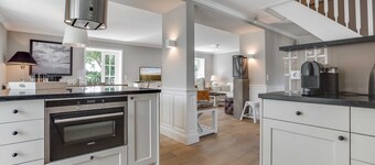 House Mövengrund, Germany