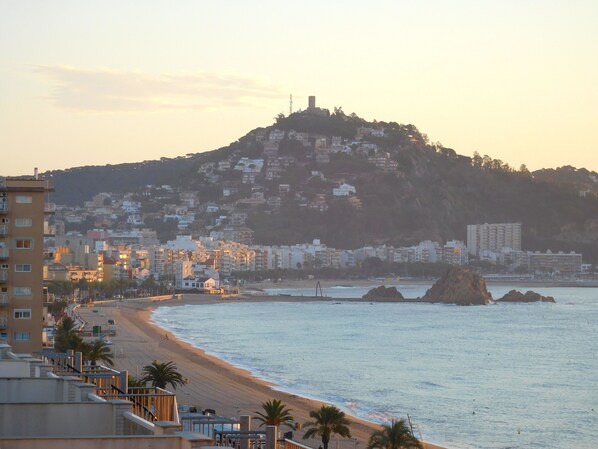 Plage à proximité