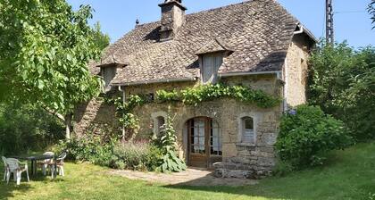 Typical family BREAD OVEN