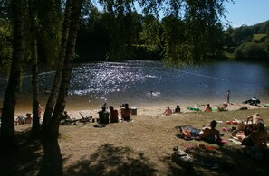 Plage