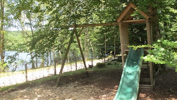 Espace pour enfants